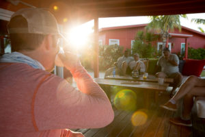 Abaco Lodge , Bonefishing capital