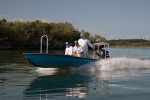Abaco, Bahamas: Fishing and Relaxing