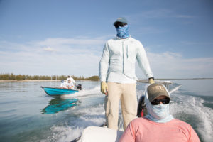 Abaco, Bahamas: Fishing and Relaxation