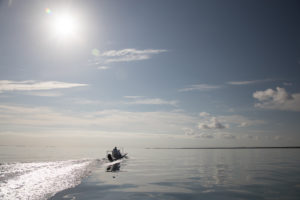 Abaco, Bahamas: Where Fishing is an Art