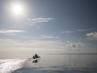 Abaco, Bahamas: Where Fishing is an Art