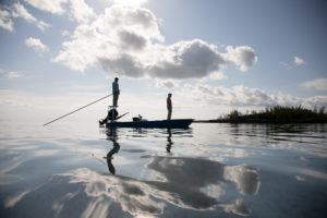 Abaco: Where fishing becomes an art form