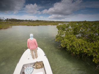 Explore Abaco, Bahamas, through Fishing