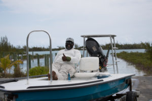 Relaxation & Fishing in Abaco, Bahamas