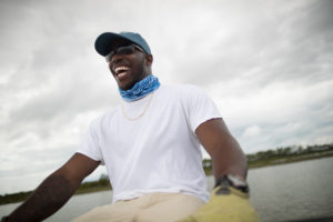Our guides - Abaco Lodge