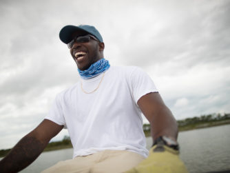 Our guides - Abaco Lodge