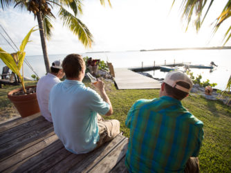 Abaco Lodge