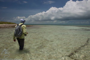 Explorando la naturaleza a través de la pesca en Abaco