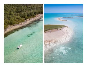 Fishing and Rest at Abaco