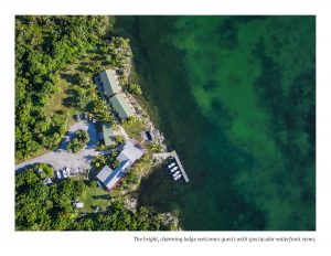 Abaco Hotel by the Sea