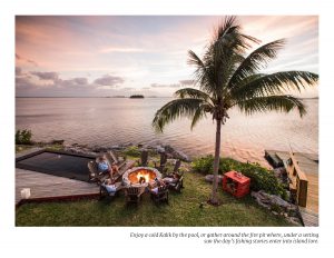 Relaxation at Abaco: Fishing Day