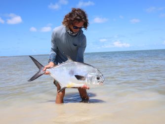 incredible fish in abaco