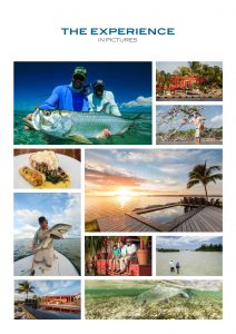 Panoramic View of Abaco Fishing