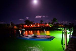 Exploring fishing in beautiful Abaco Abaco Lodge