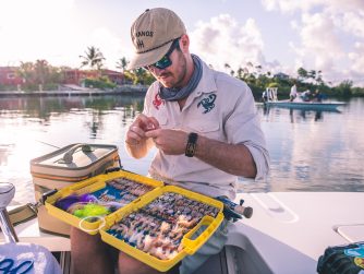 Abaco Fishing Lodge