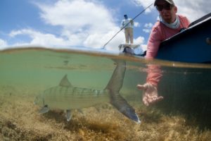 Capturing Happy Moments in Abaco