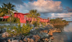 Fishing in Abaco: Connecting with Nature
