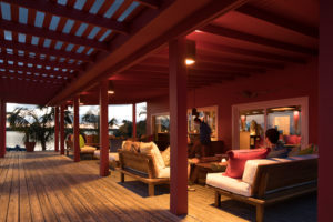 incredible lodging in the caribbean bahamas