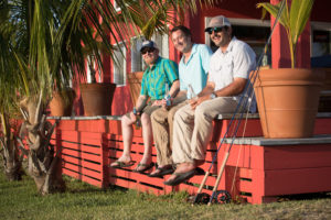 A day of fun on the water in Abaco