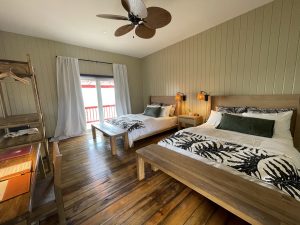 Abaco Fishing and Rest