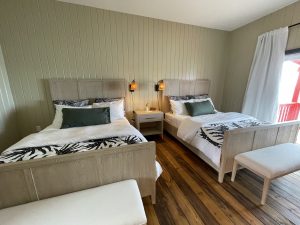 Fishing and Relaxation in Abaco