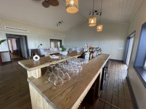 Fishing and Rest in Abaco