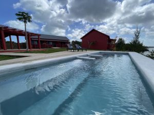 Relaxation & Fishing in Abaco, Bahamas