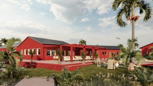 Relaxation & Fishing in Abaco, Bahamas