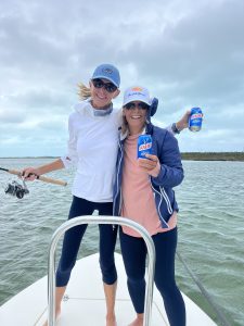Explore Abaco with company through Fishing