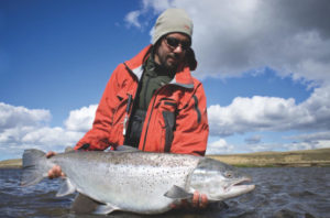 Villa Maria Lodge, Tierra del Fuego, Argentina