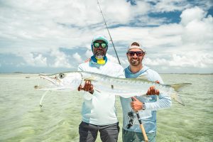 Abaco Fishing Adventures