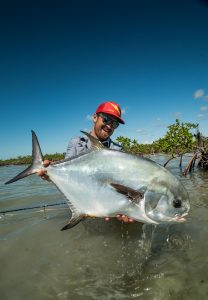 Fishing Adventures in Abaco