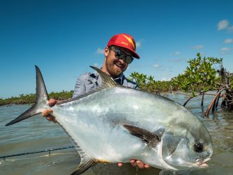 Fishing Adventures in Abaco