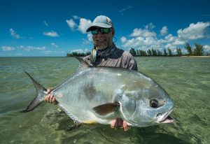 Fishing Adventures in Abaco