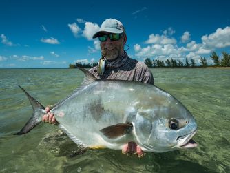 Fishing Adventures in Abaco