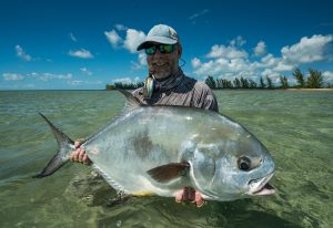 Dream Fishing at Abaco