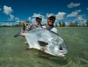 Explore Abaco through Fishing