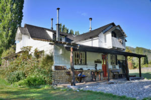 A relaxing day of fishing in Abaco, Bahamas