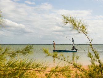 Explore Abaco through Fishing