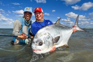 Explore Abaco through Fishing