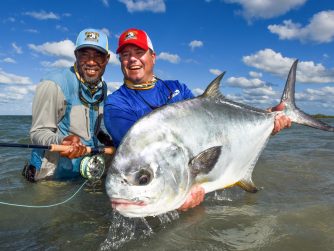 Explore Abaco through Fishing