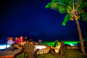 Night - Abaco Lodge