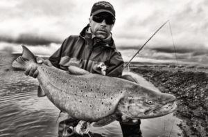 Kau Tapen Lodge, Tierra del Fuego, Argentina
