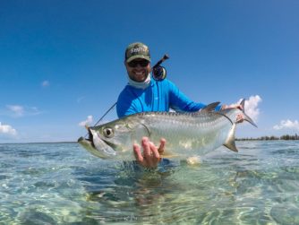 Tarpon - Abaco Lodge