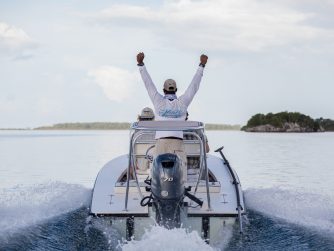 Abaco fishermen
