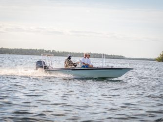 Abaco fishermen