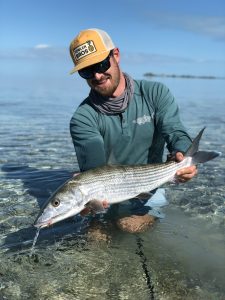 Fishing and Nature in Abaco
