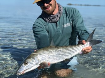 Fishing and Nature in Abaco