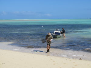 Conservation Program