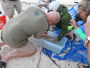 Conservation Program